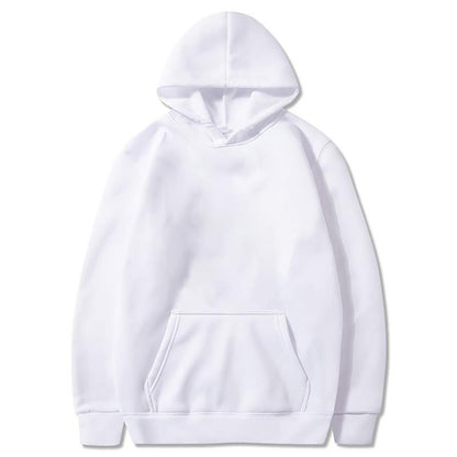 printed hoodie