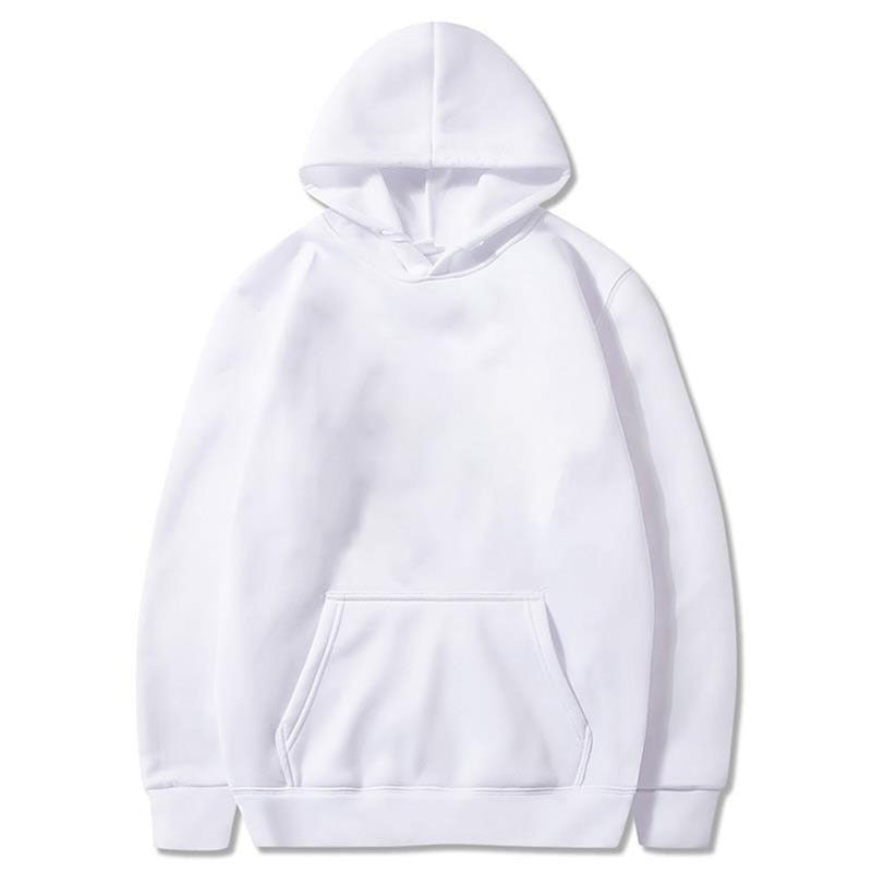printed hoodie