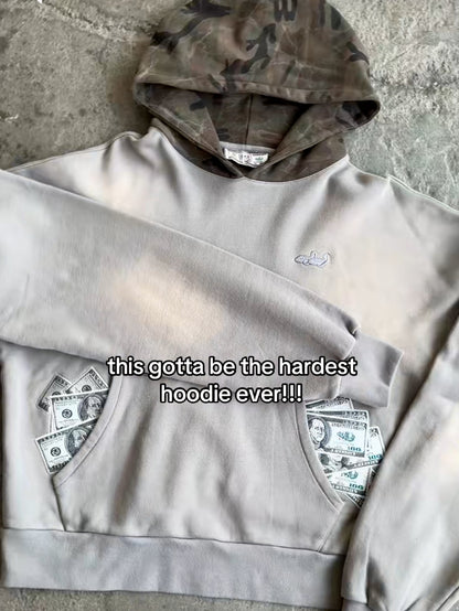Printed Hoodies