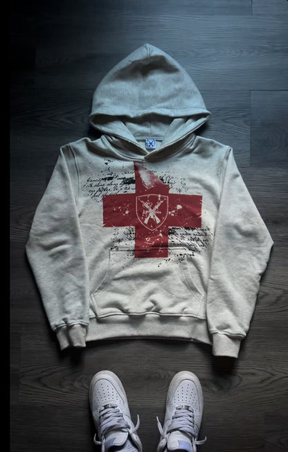 Printed Hoodies