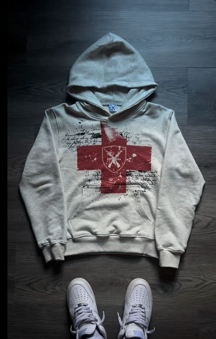Printed Hoodies