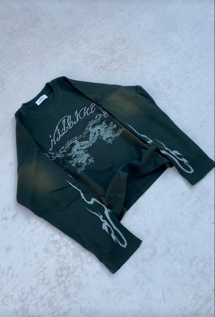 Printed Hoodies