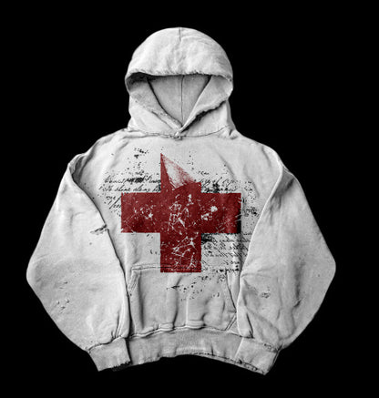 Printed Hoodies