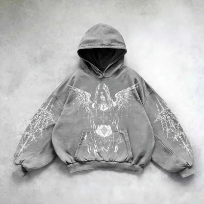 Printed Hoodies