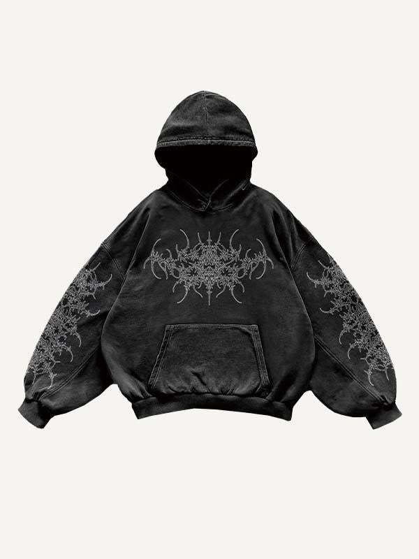Printed Hoodies
