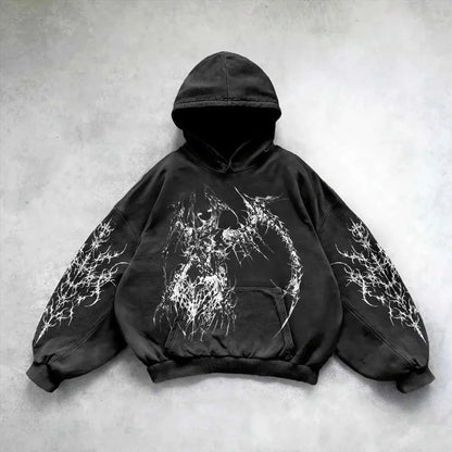 Printed Hoodies