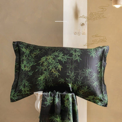 Printed Pillowcase
