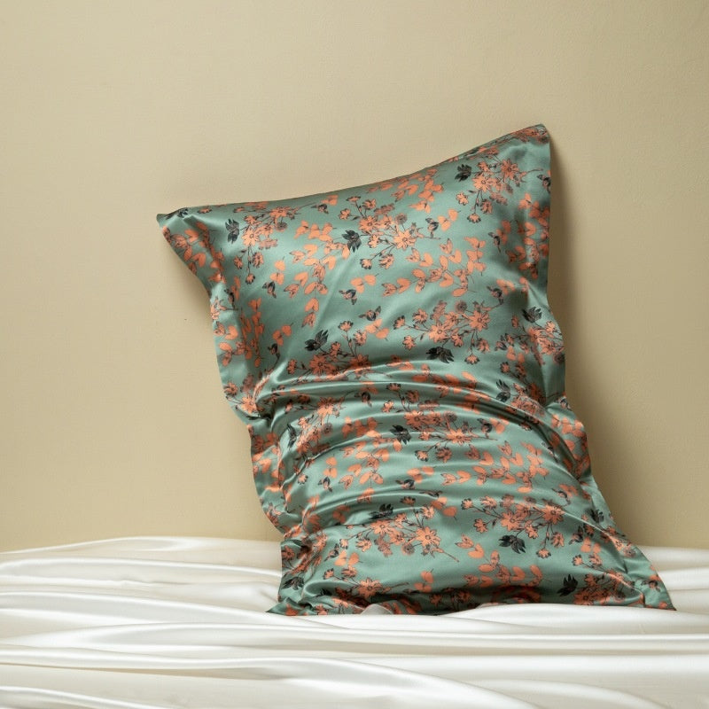 Printed Pillowcase
