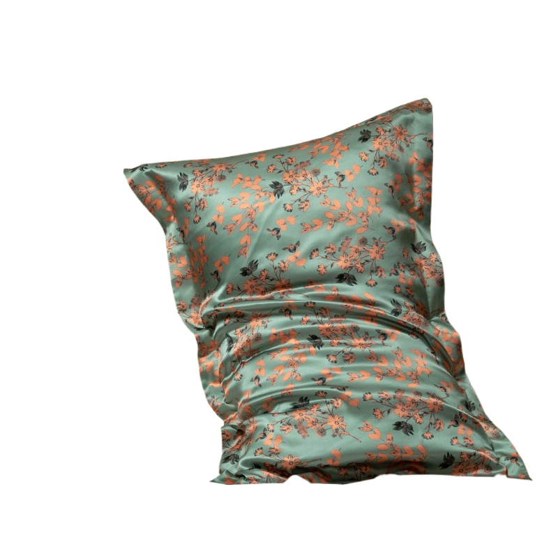 Printed Pillowcase
