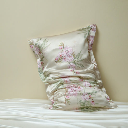 Printed Pillowcase