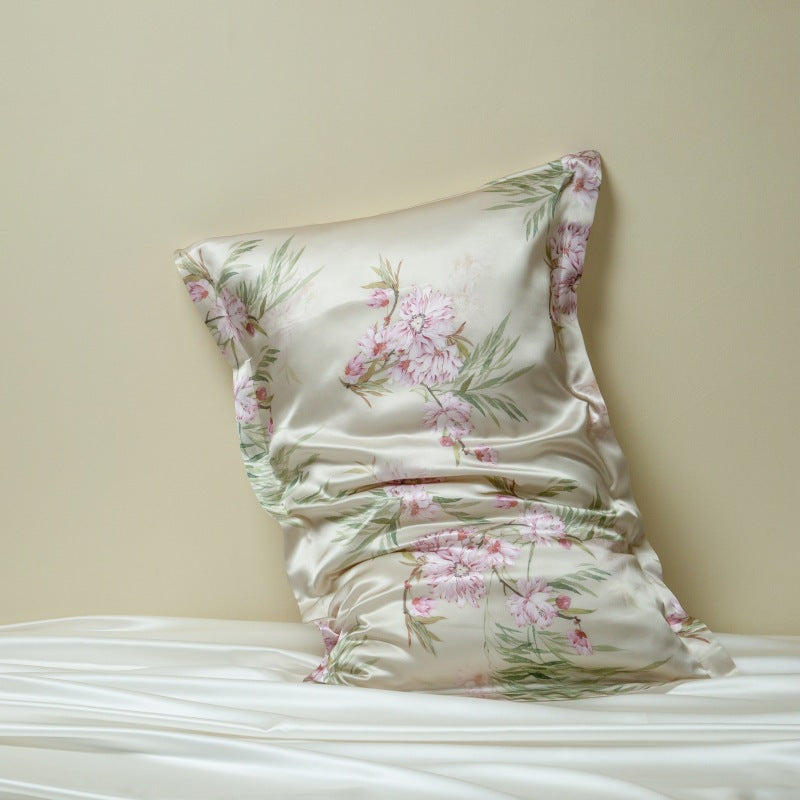 Printed Pillowcase