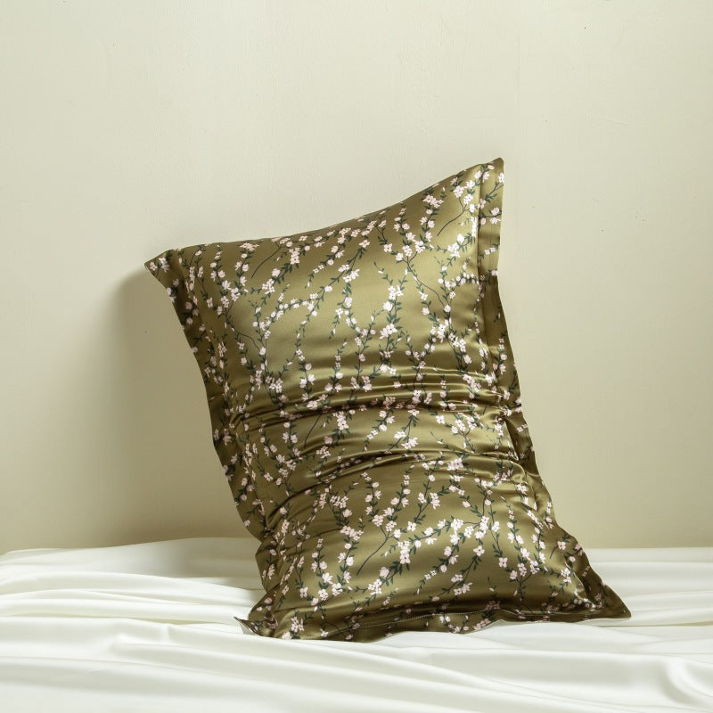 Printed Pillowcase