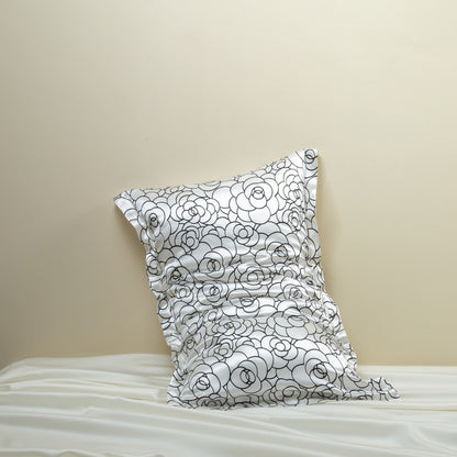 Printed Pillowcase