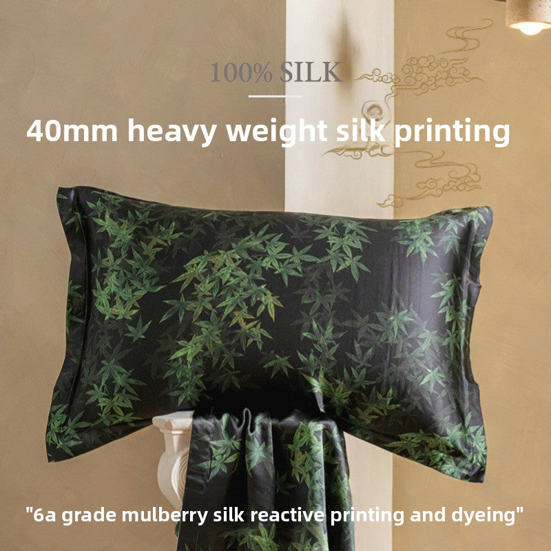 Printed Pillowcase