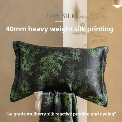 Printed Pillowcase