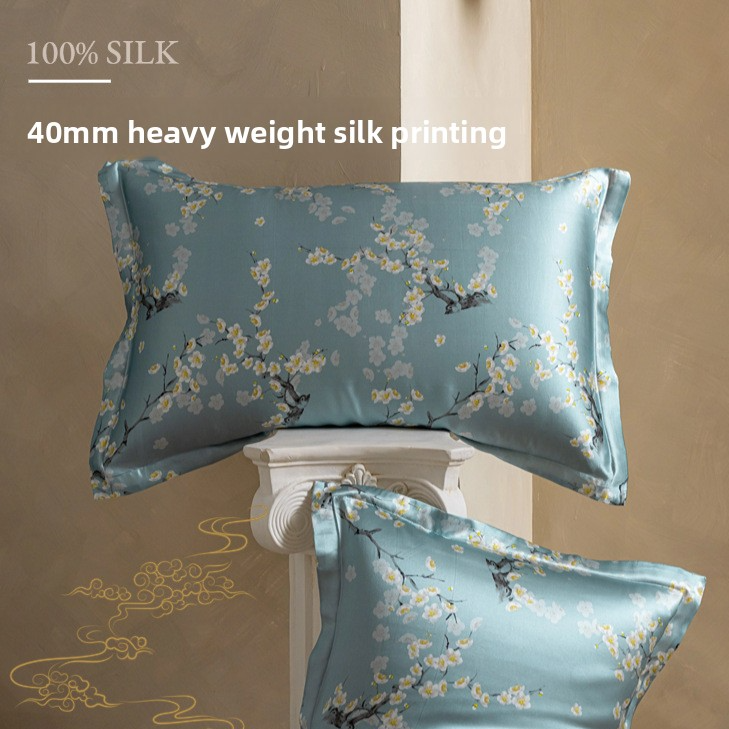 Printed Pillowcase