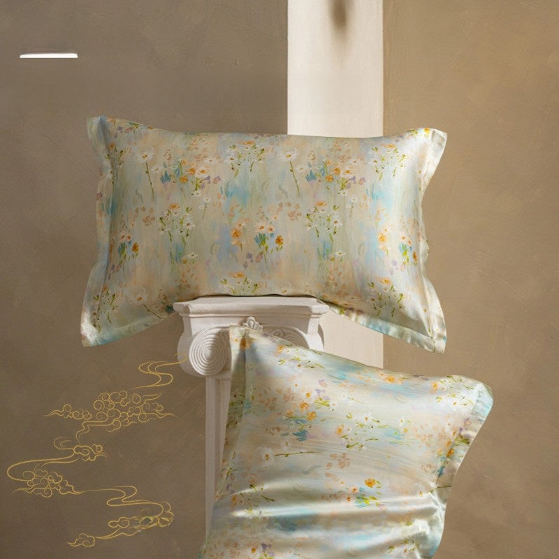 Printed Pillowcase