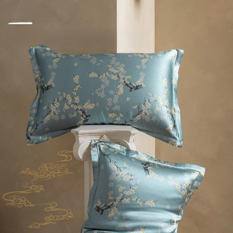 Printed Pillowcase
