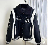 Printed Pilot Casual Jacket