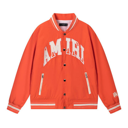 Printed Pilot Casual Jacket