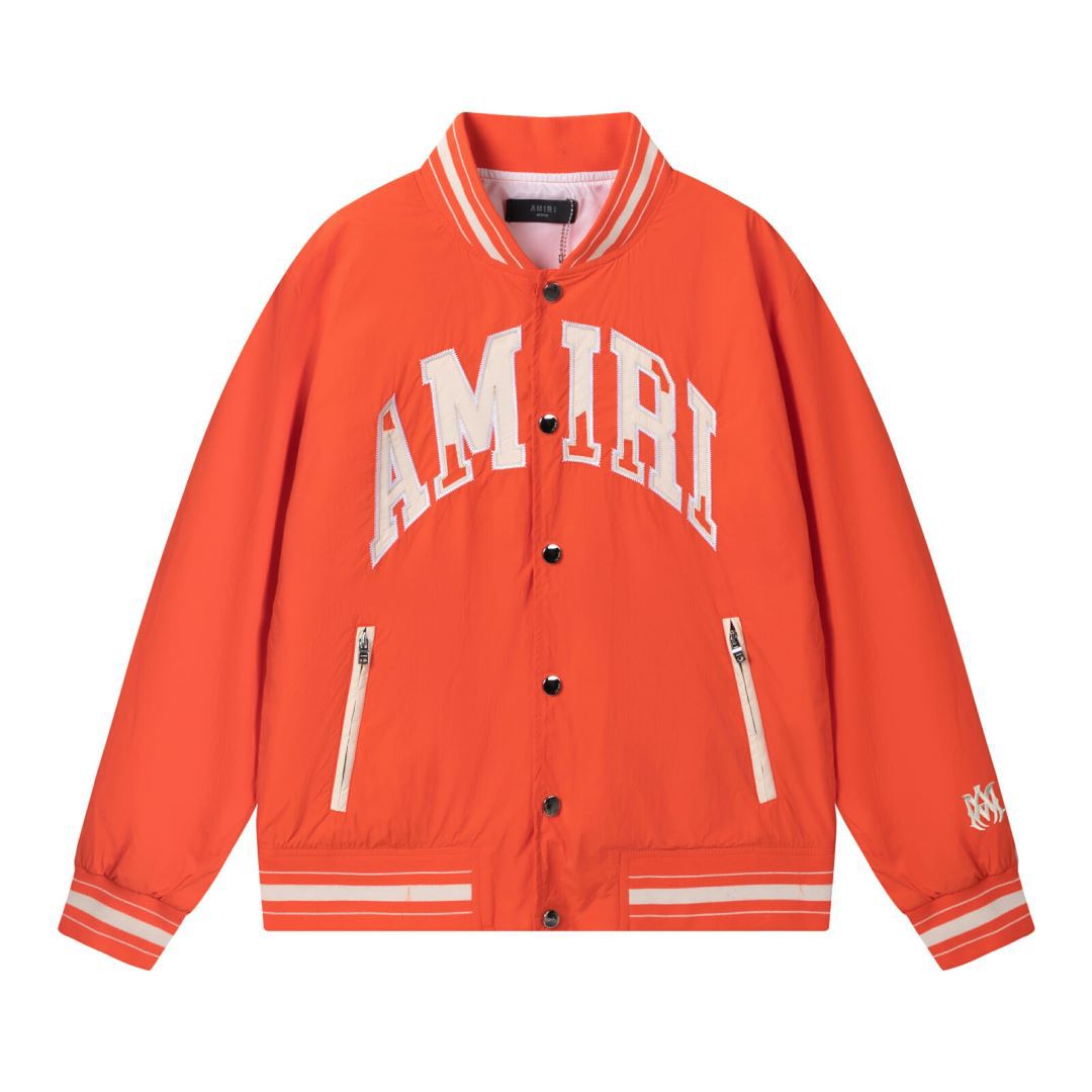 Printed Pilot Casual Jacket