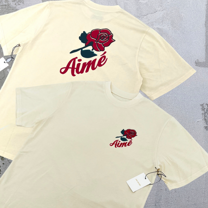Printed Short Sleeve