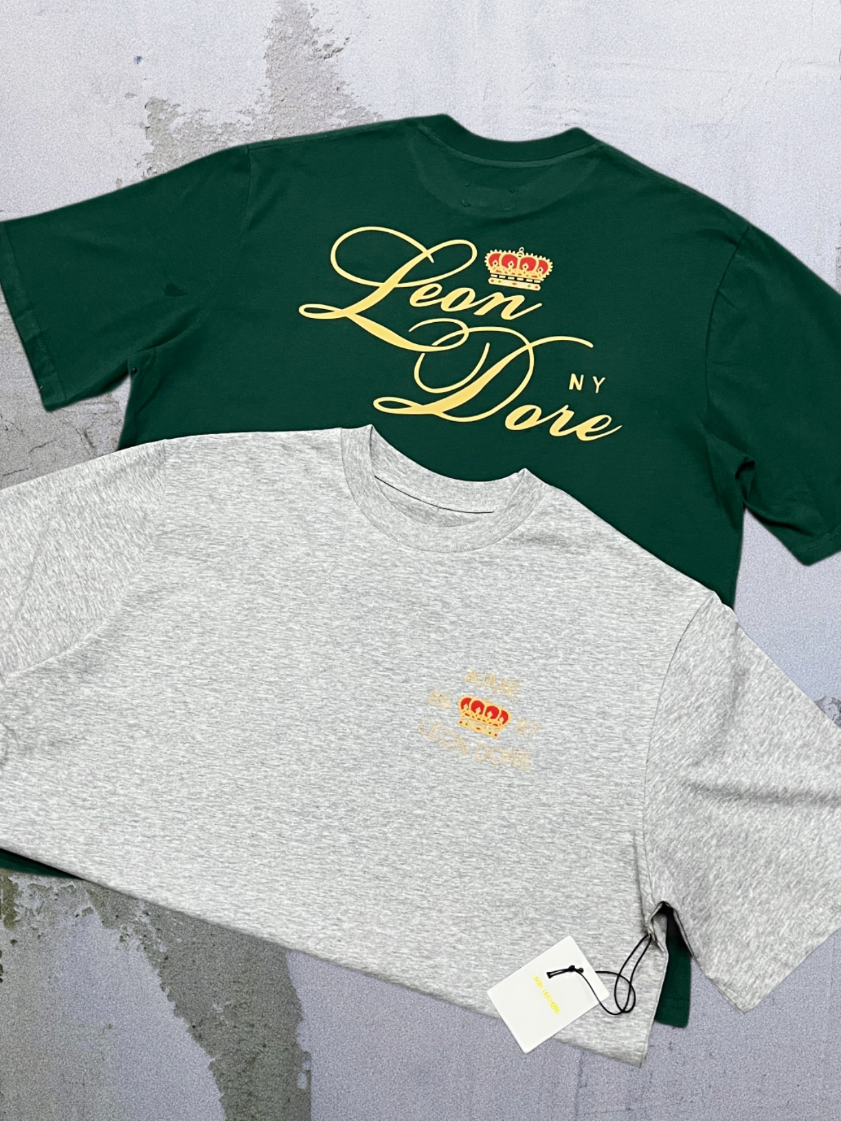 Printed Short Sleeve