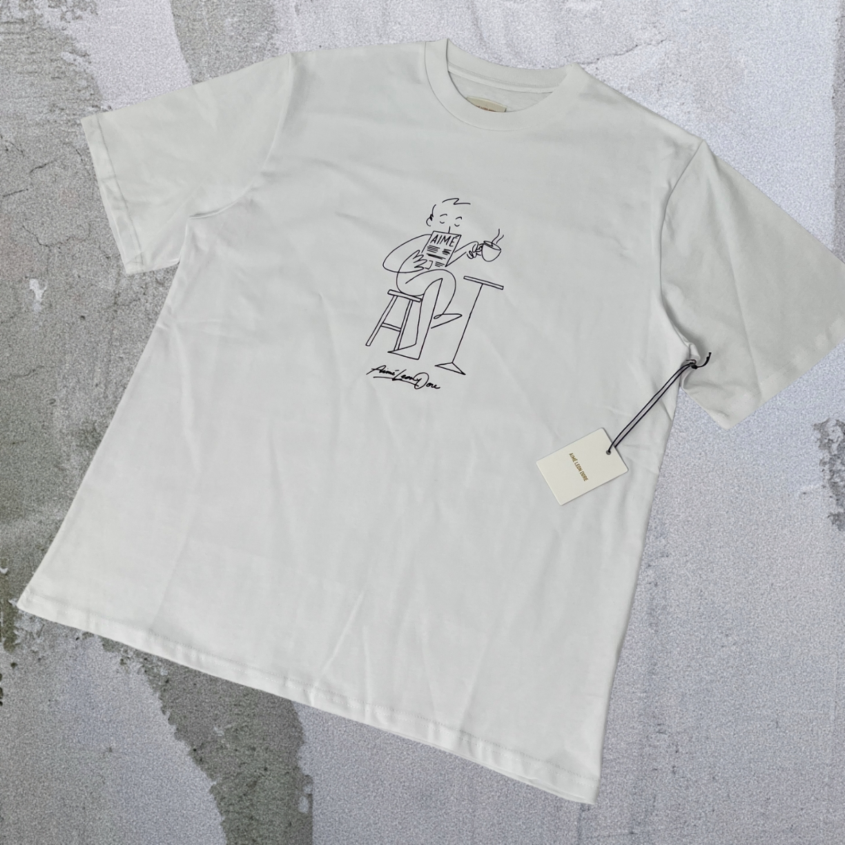 Printed Short Sleeve