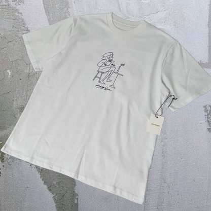 Printed Short Sleeve