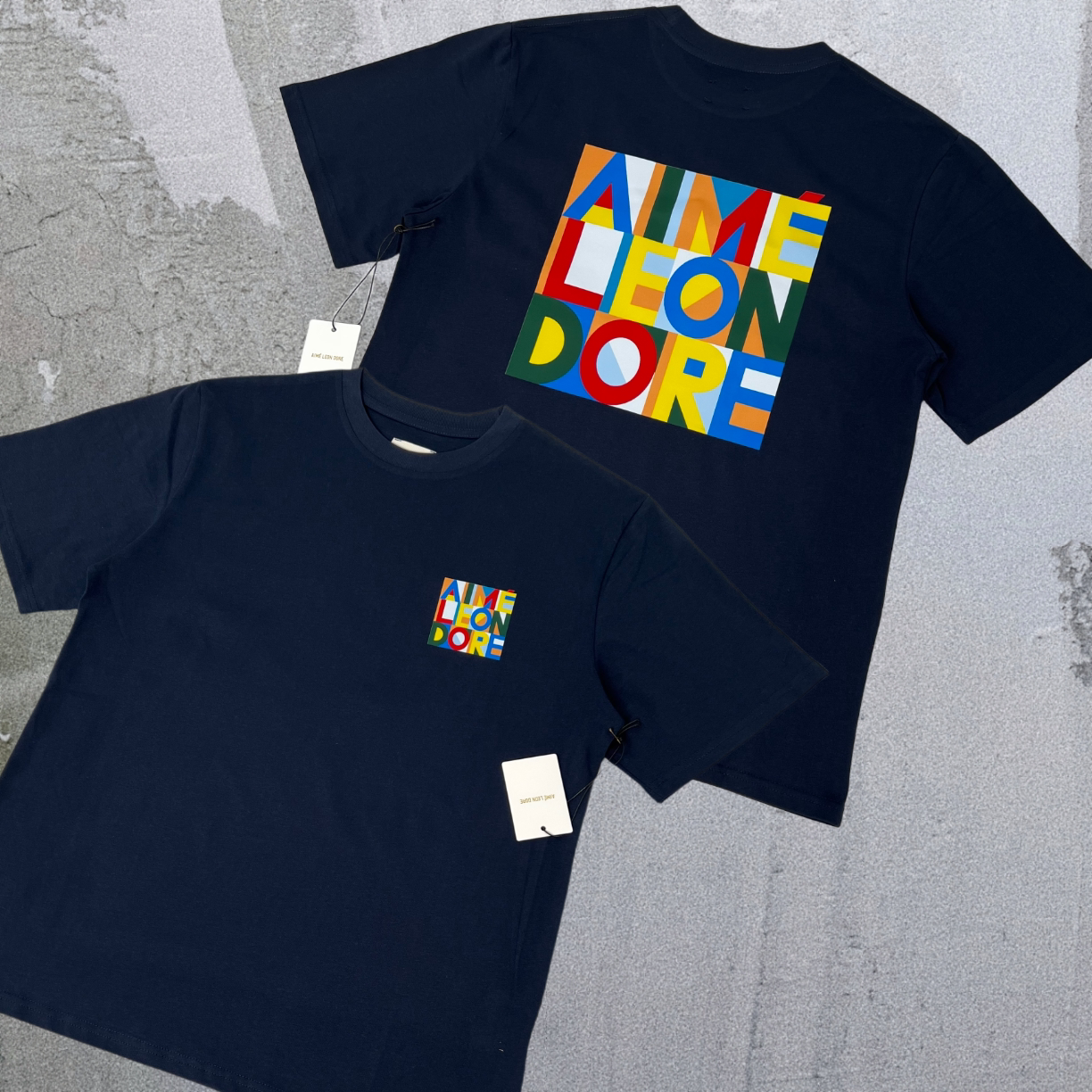 Printed Short Sleeve