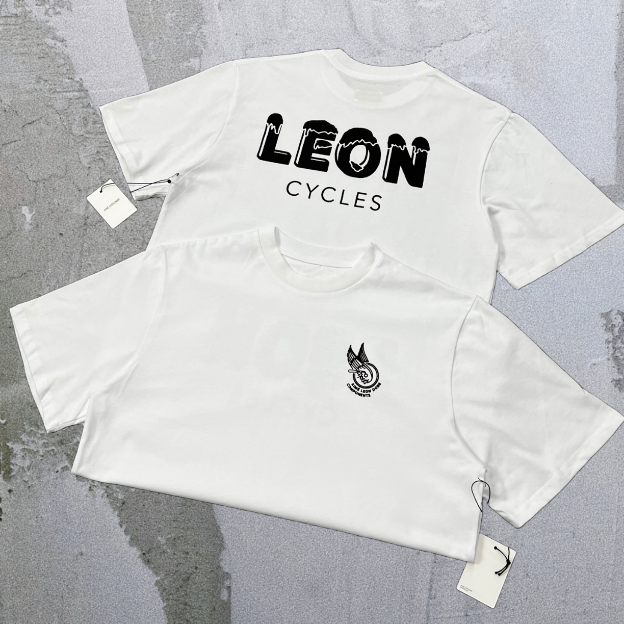 Printed Short Sleeve