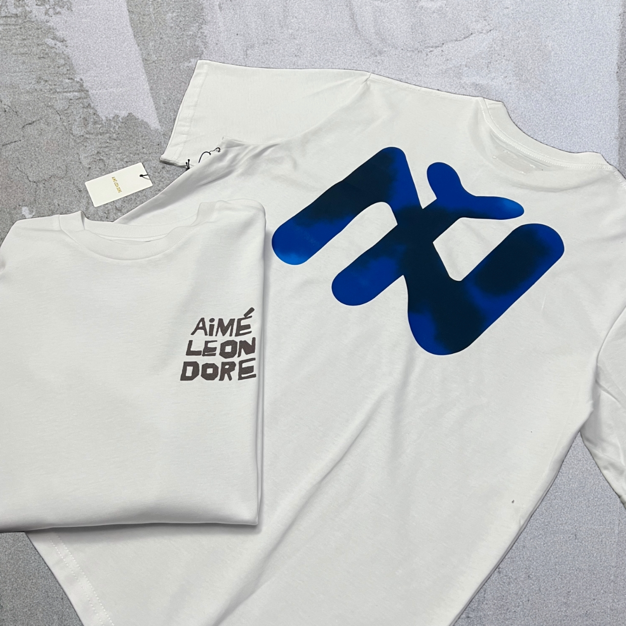 Printed Short Sleeve