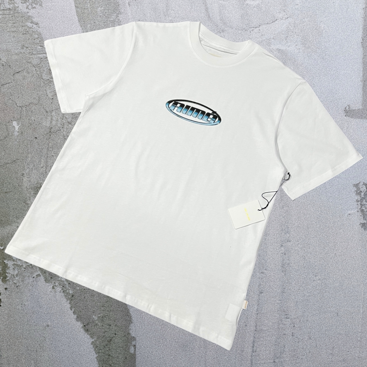 Printed Short Sleeve