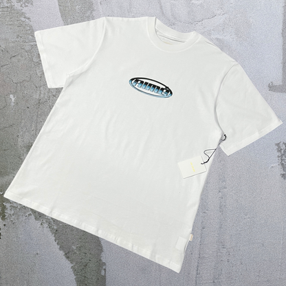 Printed Short Sleeve