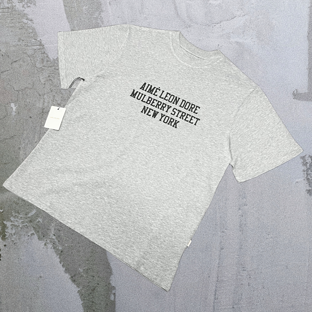 Printed Short Sleeve