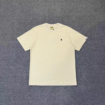 Printed short-sleeve T-shirt