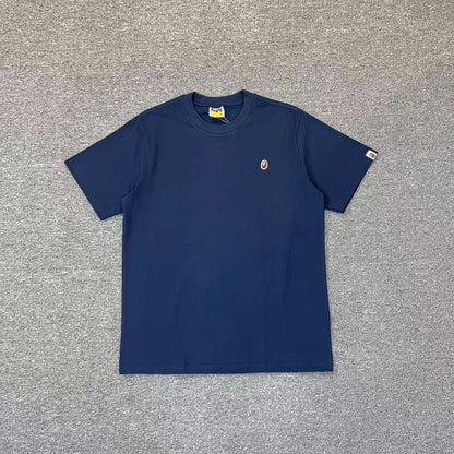 Printed short-sleeve T-shirt