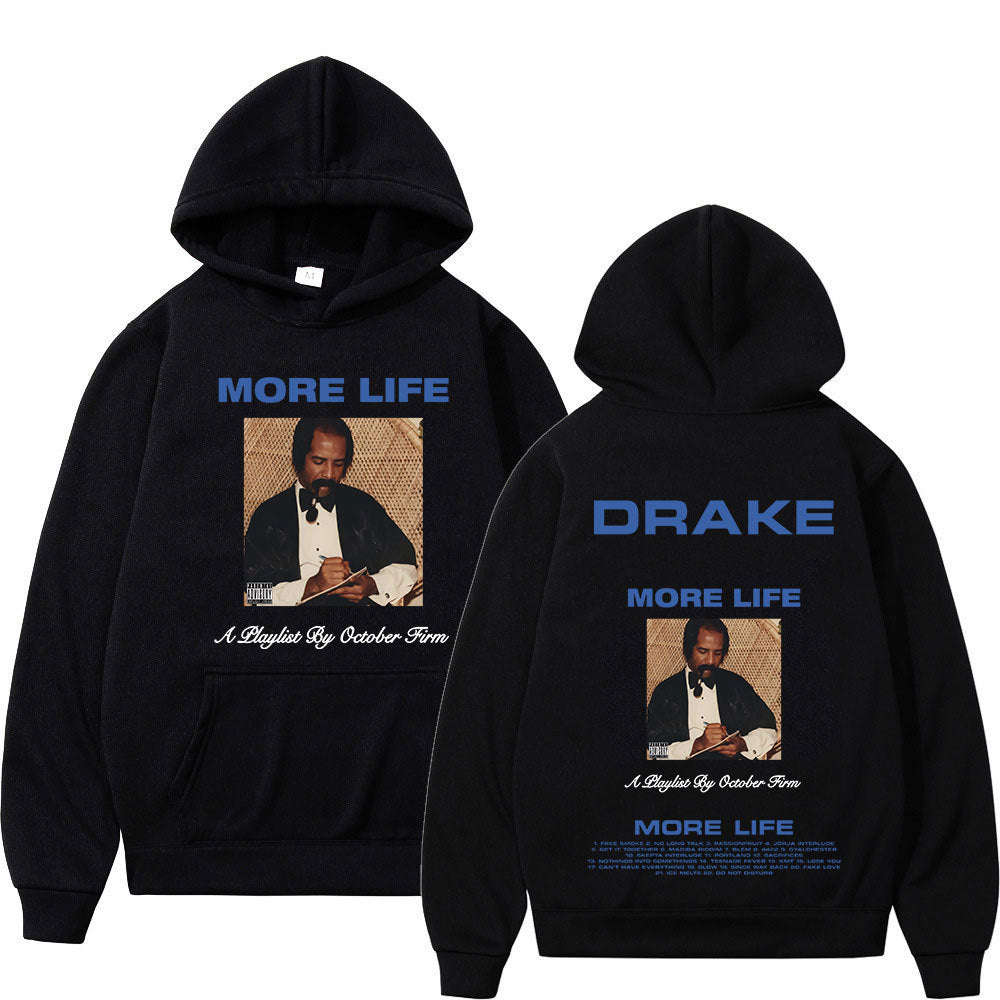 Printed sweatshirt for men