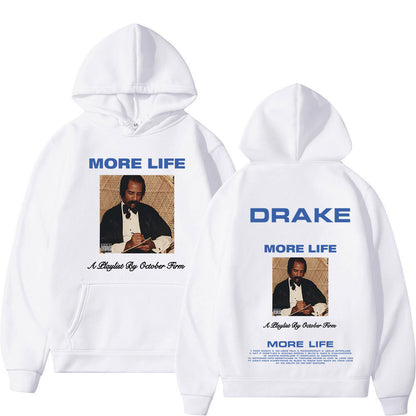 Printed sweatshirt for men