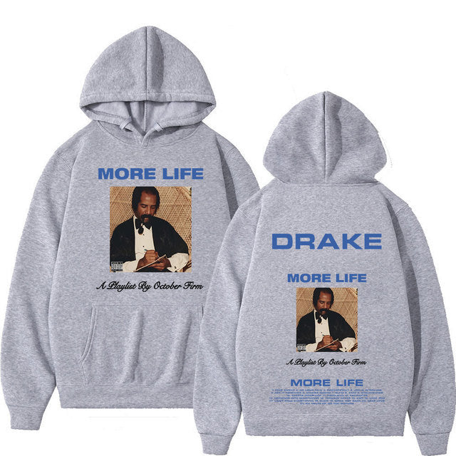 Printed sweatshirt for men
