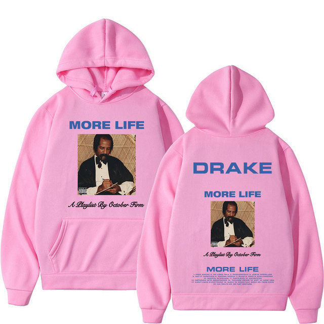 Printed sweatshirt for men