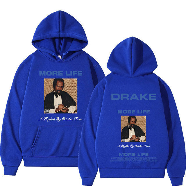 Printed sweatshirt for men