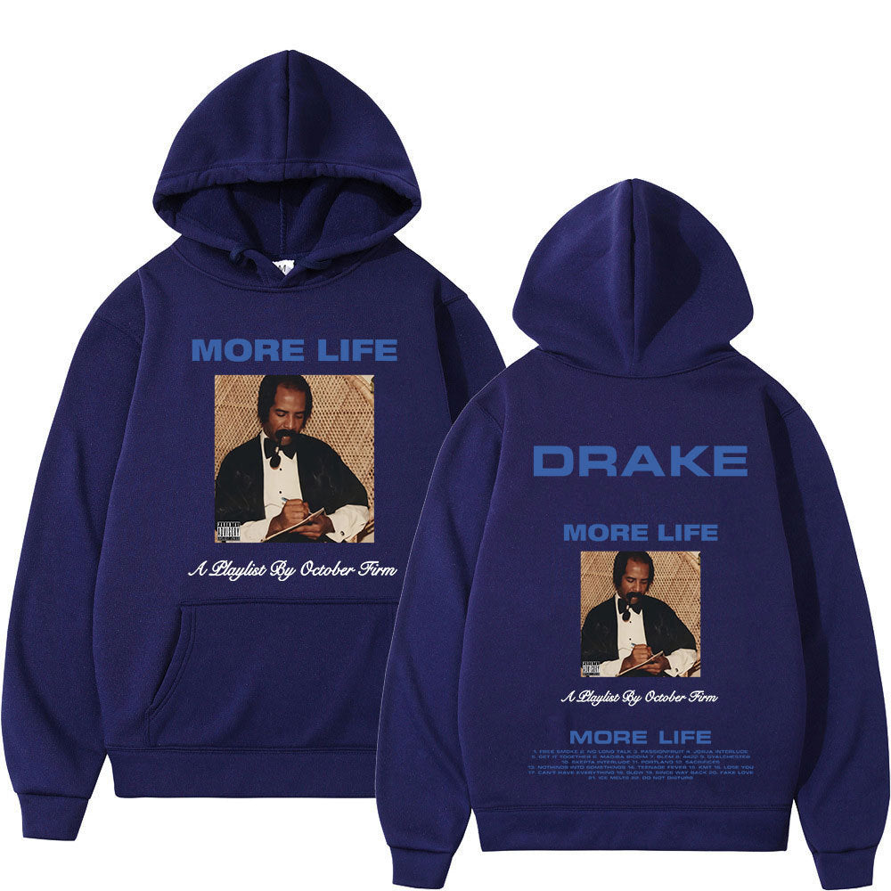 Printed sweatshirt for men