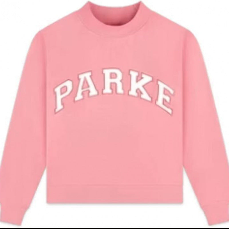 Printed Sweatshirt