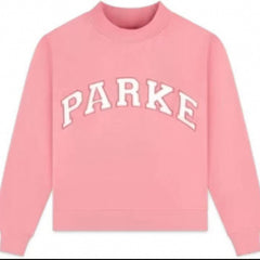 Apricot White Text