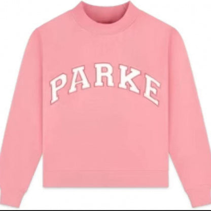 Printed Sweatshirt