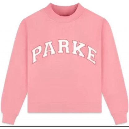 Printed Sweatshirt