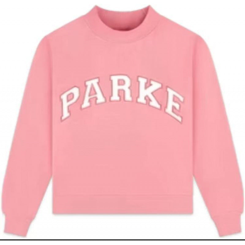 Printed Sweatshirt