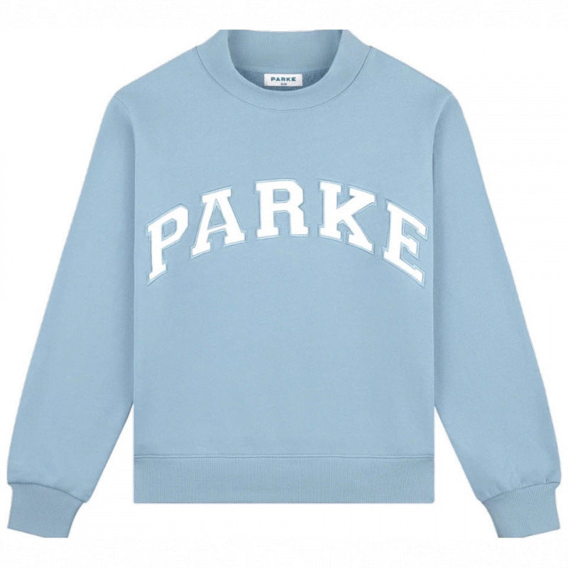 Printed Sweatshirt