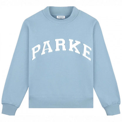 Printed Sweatshirt